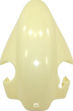 Ducati Genuine FRONT MUDGUARD UNPAINTED | 56430421C