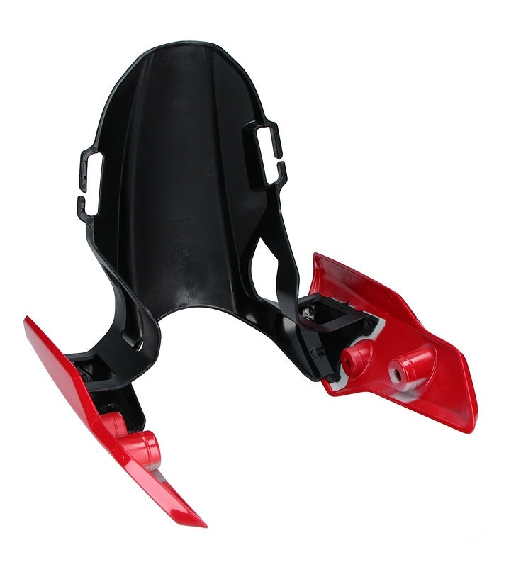Ducati VORDERES KOTFLUGEL, ROT | 564P1031BA