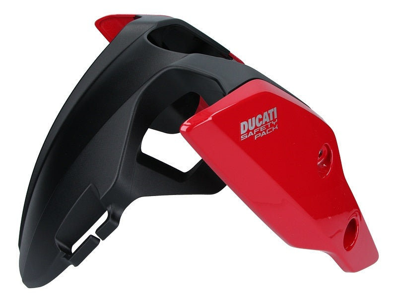 Ducati VORDERES KOTFLUGEL, ROT | 564P1031BA