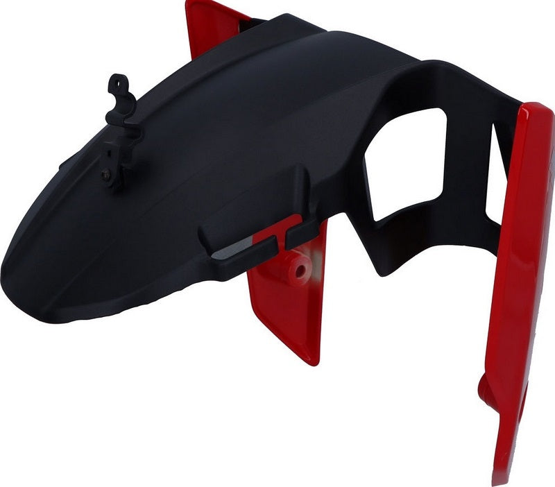 Ducati Genuine FRONT FENDER RED | 564P1031CA