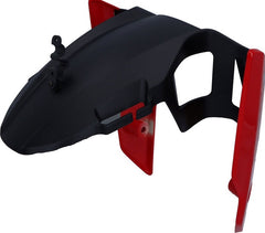 Ducati Genuine FRONT FENDER RED | 564P1031CA