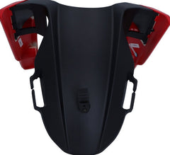 Ducati Genuine FRONT FENDER RED | 564P1031CA