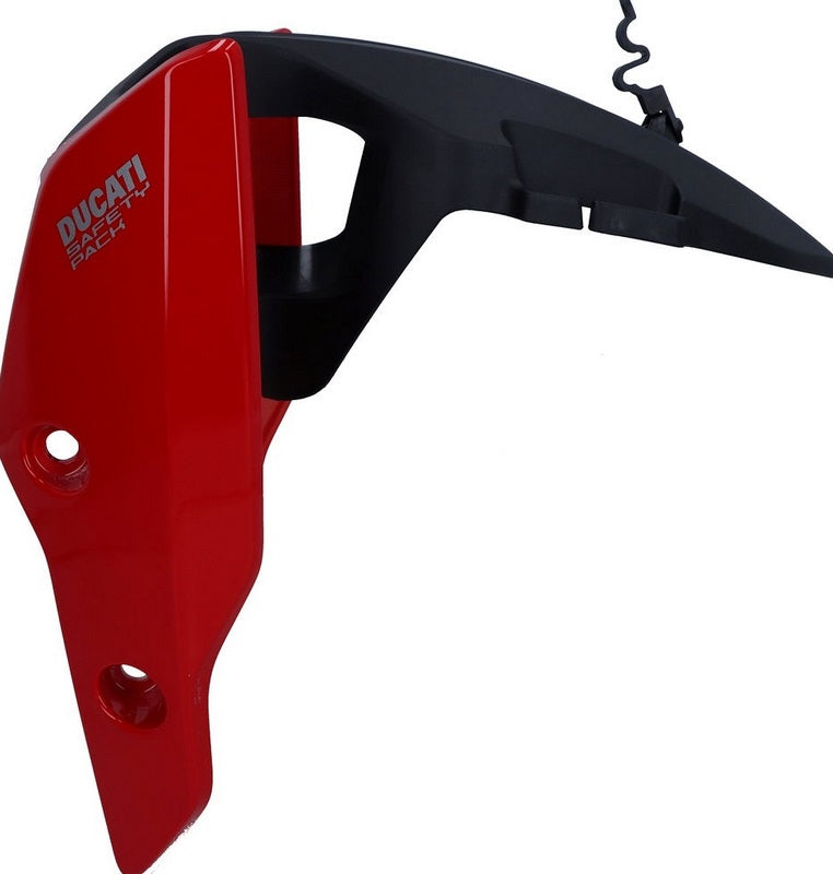Ducati Genuine FRONT FENDER RED | 564P1031CA