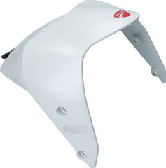Ducati Genuine FRONT MUDGUARD ASSEMBLY WHITE | 564P1082AW