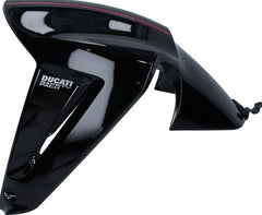 Ducati Genuine FRONT MUDGUARD | 564P1402AB