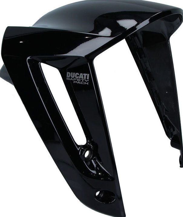 Ducati Genuine FRONT MUDGUARD | 564P1402AB