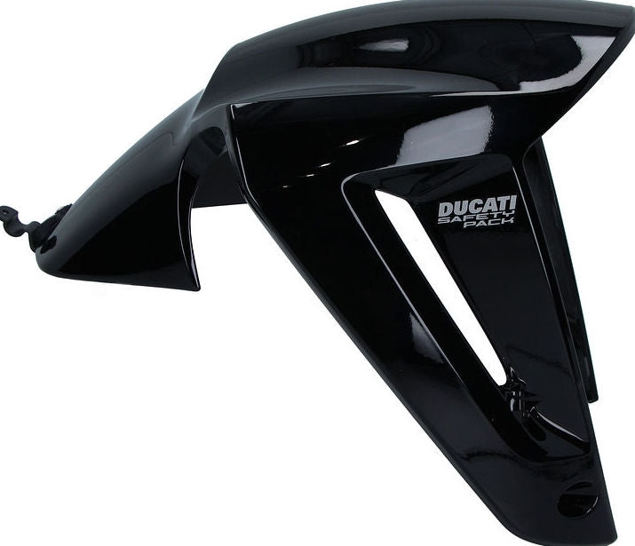 Ducati Genuine FRONT MUDGUARD | 564P1402AB