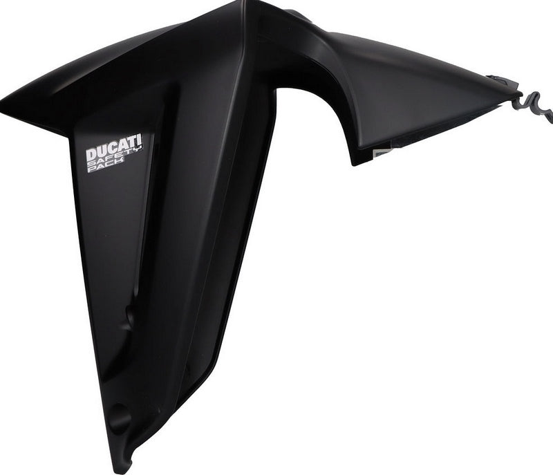 Ducati Genuine FRONT MUDGUARD | 564P1402AK