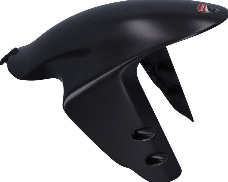 Ducati Genuine FRONT FENDER CARBON | 564P1521AA