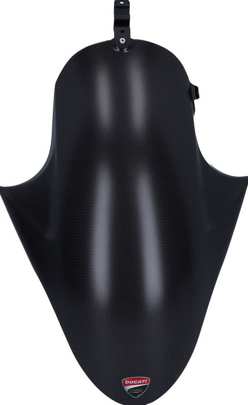 Ducati Genuine FRONT FENDER CARBON | 564P1521AA