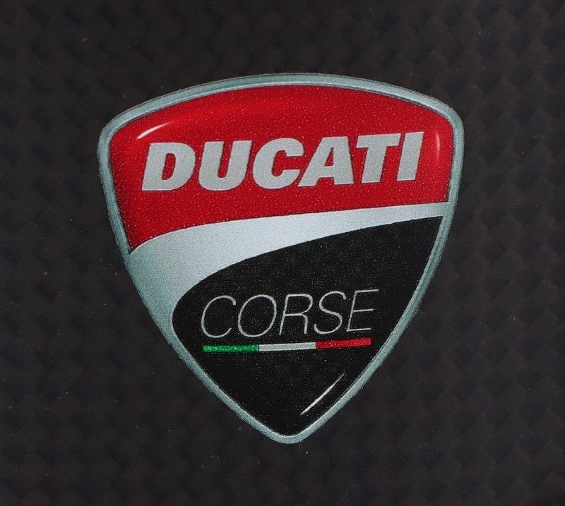 Ducati Genuine FRONT FENDER CARBON | 564P1521AA