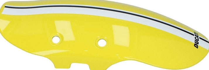 Ducati Genuine FRONT MUDGUARD | 564P6471AK
