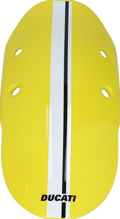 Ducati Genuine FRONT MUDGUARD | 564P6471AK