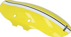 Ducati Genuine FRONT MUDGUARD | 564P6471AK
