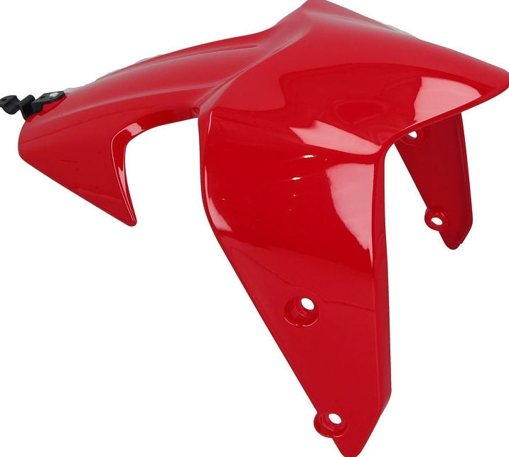 Ducati Genuine FRONT FENDER RED | 564P6591AA