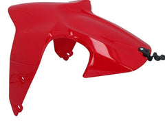Ducati Genuine FRONT FENDER RED | 564P6591AA