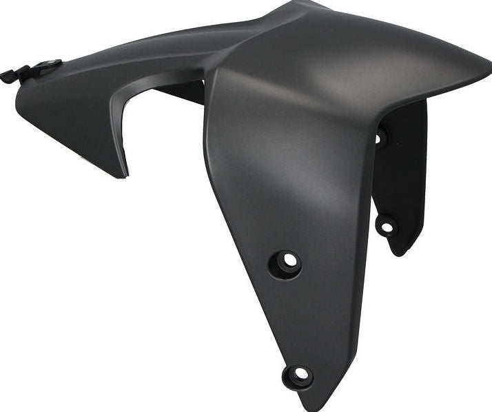 Ducati Genuine FRONT MUDGUARD GREY | 564P6591AC
