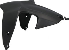 Ducati Genuine FRONT MUDGUARD GREY | 564P6591AC