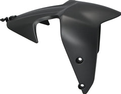 Ducati Genuine FRONT MUDGUARD GREY | 564P6591AC
