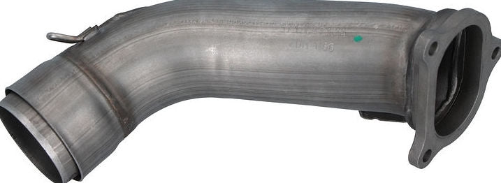 Ducati Genuine VERTICAL EXHAUST PIPE | 57114711A