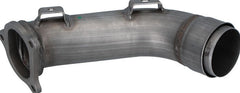 Ducati Genuine VERTICAL EXHAUST PIPE | 57114711A