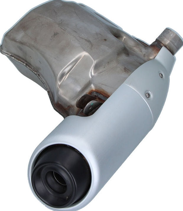 Ducati Genuine SILENCER | 57313681B