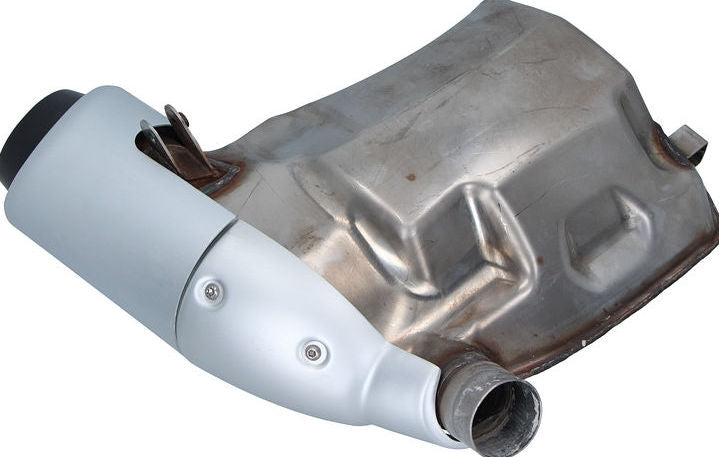 Ducati Genuine SILENCER | 57313681B