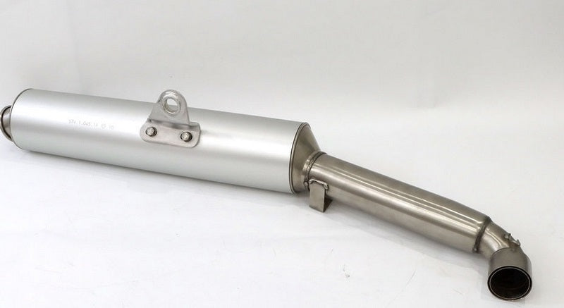 Ducati Genuine LEFT SILENCER | 57410451A