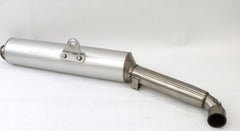 Ducati Genuine LEFT SILENCER | 57410451A