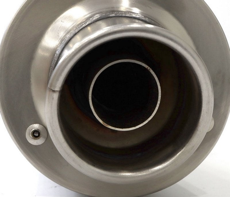 Ducati Genuine LEFT SILENCER | 57410451A