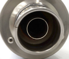 Ducati Genuine LEFT SILENCER | 57410451A