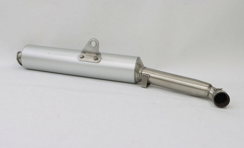 Ducati Genuine LEFT SILENCER | 57410571B
