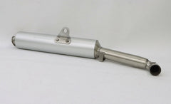 Ducati Genuine LEFT SILENCER | 57410571B