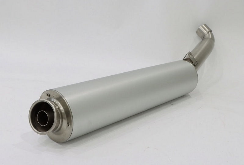 Ducati Genuine LEFT SILENCER | 57410571B