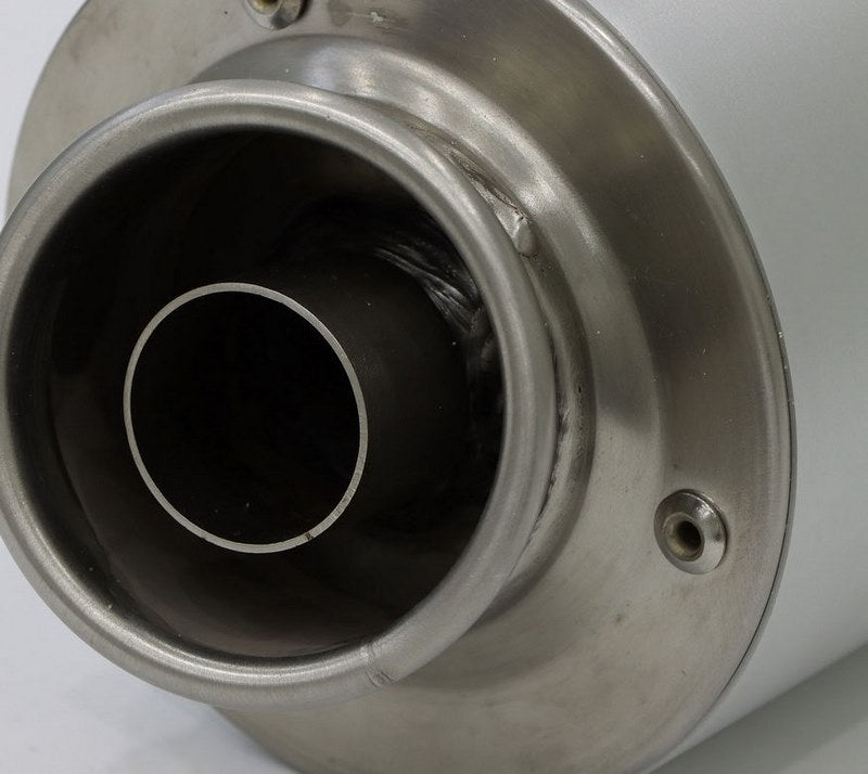 Ducati Genuine LEFT SILENCER | 57410571B