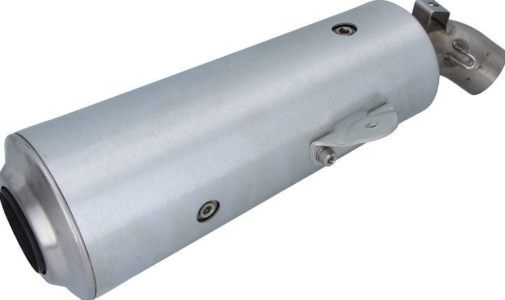 Ducati Genuine LEFT SILENCER | 57413283A