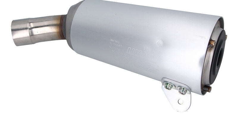 Ducati Genuine LEFT SILENCER | 57414571A