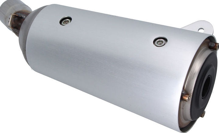 Ducati Genuine LEFT SILENCER | 57414571A