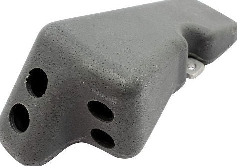 Ducati Genuine AIR BOX, RH | 58510141AB
