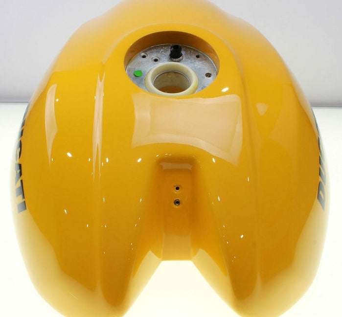 Ducati Genuine FUEL TANK | 58610441BC