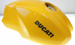 Ducati Genuine FUEL TANK | 58610441BC