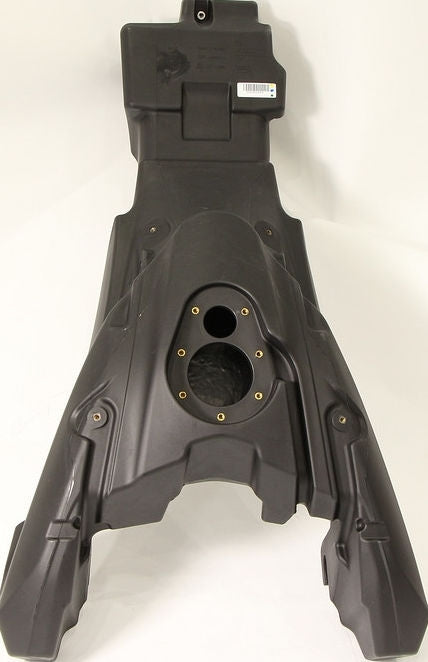 Ducati Genuine TANK | 58611971C