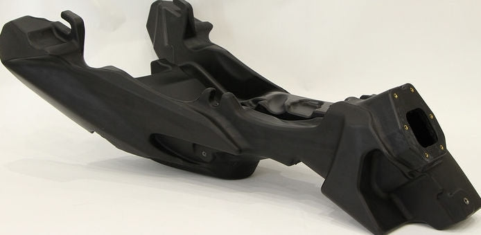 Ducati Genuine TANK | 58611972B