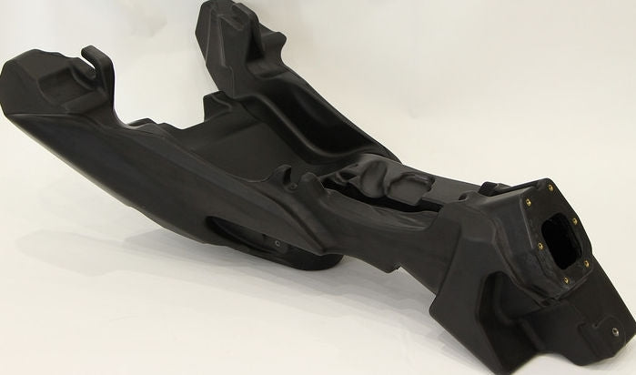 Ducati Genuine TANK | 58611972B