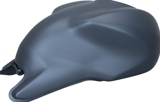 Ducati Genuine FUEL TANK, GRAY | 58612001CG
