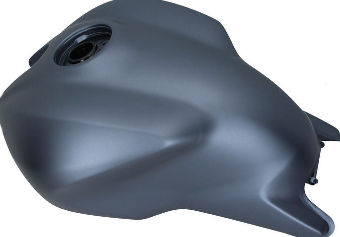 Ducati Genuine FUEL TANK, GRAY | 58612001CG