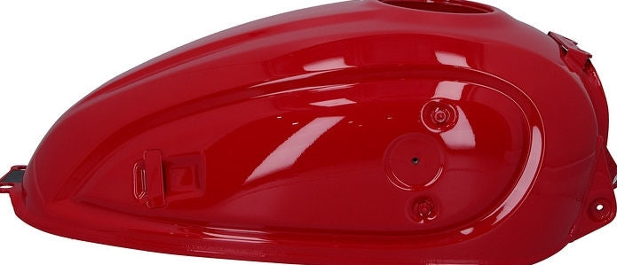 Ducati Genuine FUEL TANK | 58612221BA