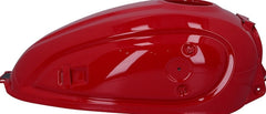 Ducati Genuine FUEL TANK | 58612221BA