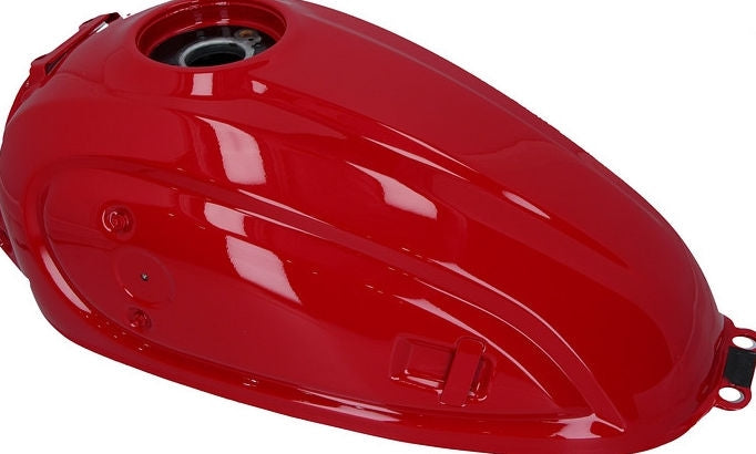 Ducati Genuine FUEL TANK | 58612221BA