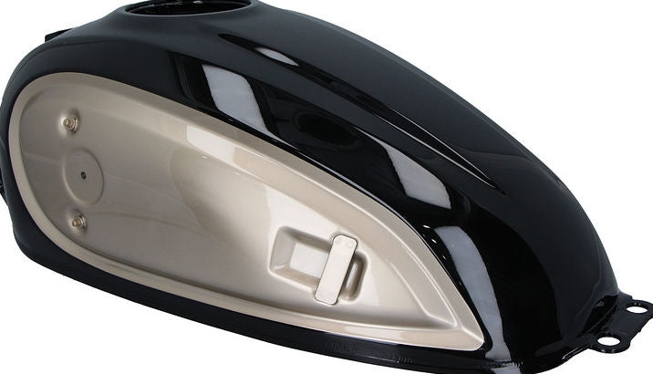 Ducati Genuine FUEL TANK | 58612221BD
